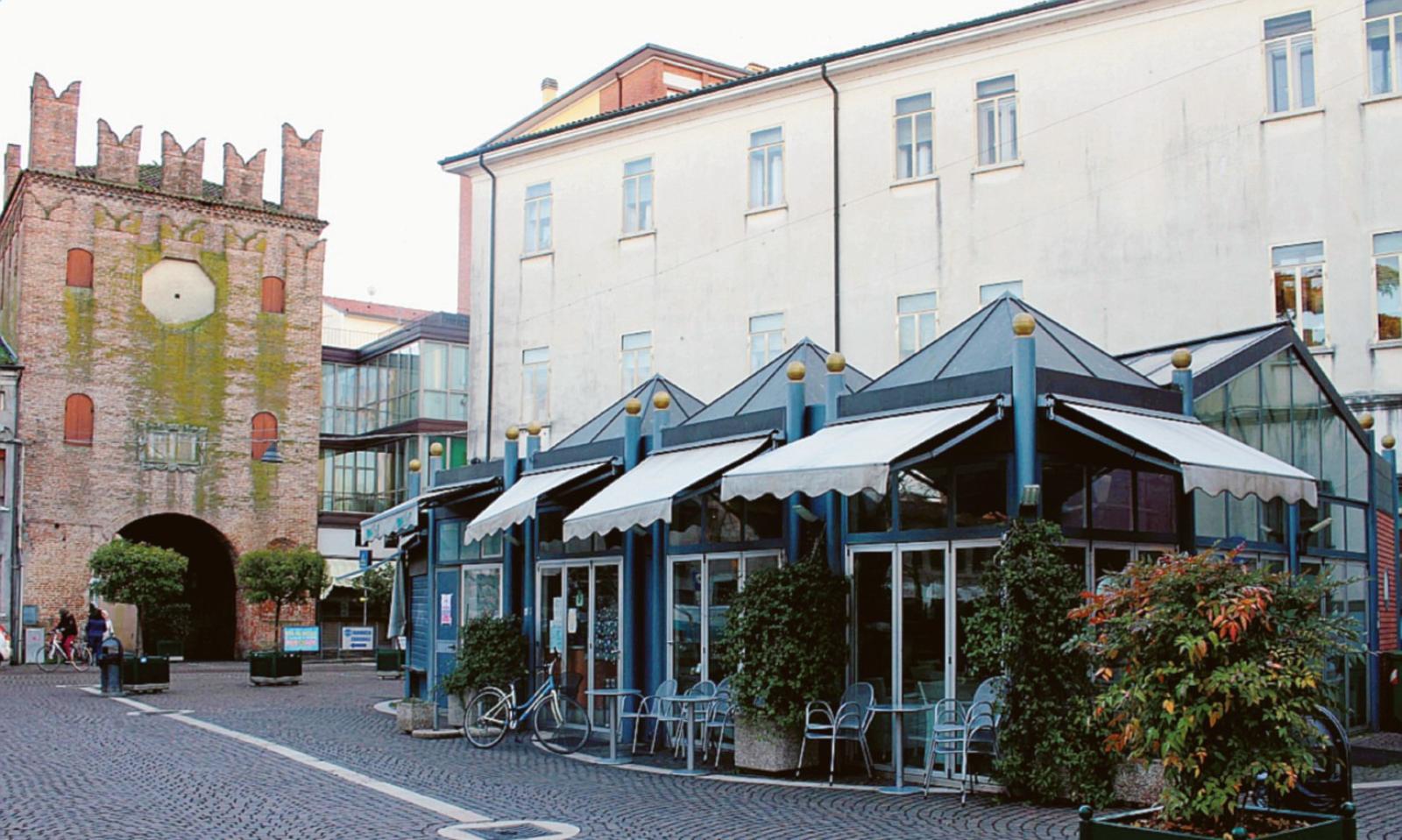 &ldquo;Io non smonto nulla. Si arrangino&rdquo;