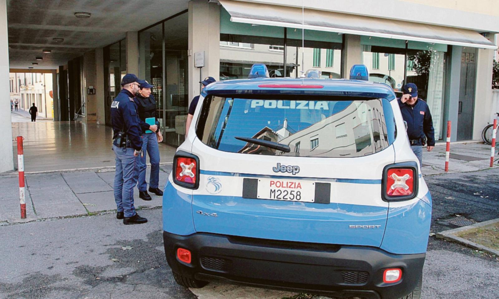 Un nuovo stop per il market etnico