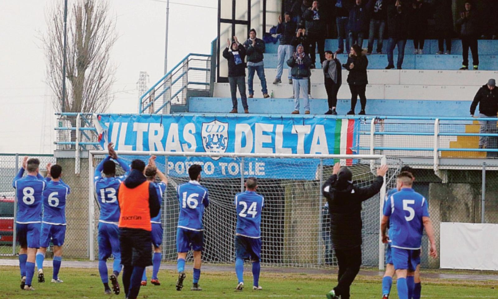 Delta, in arrivo la capolista