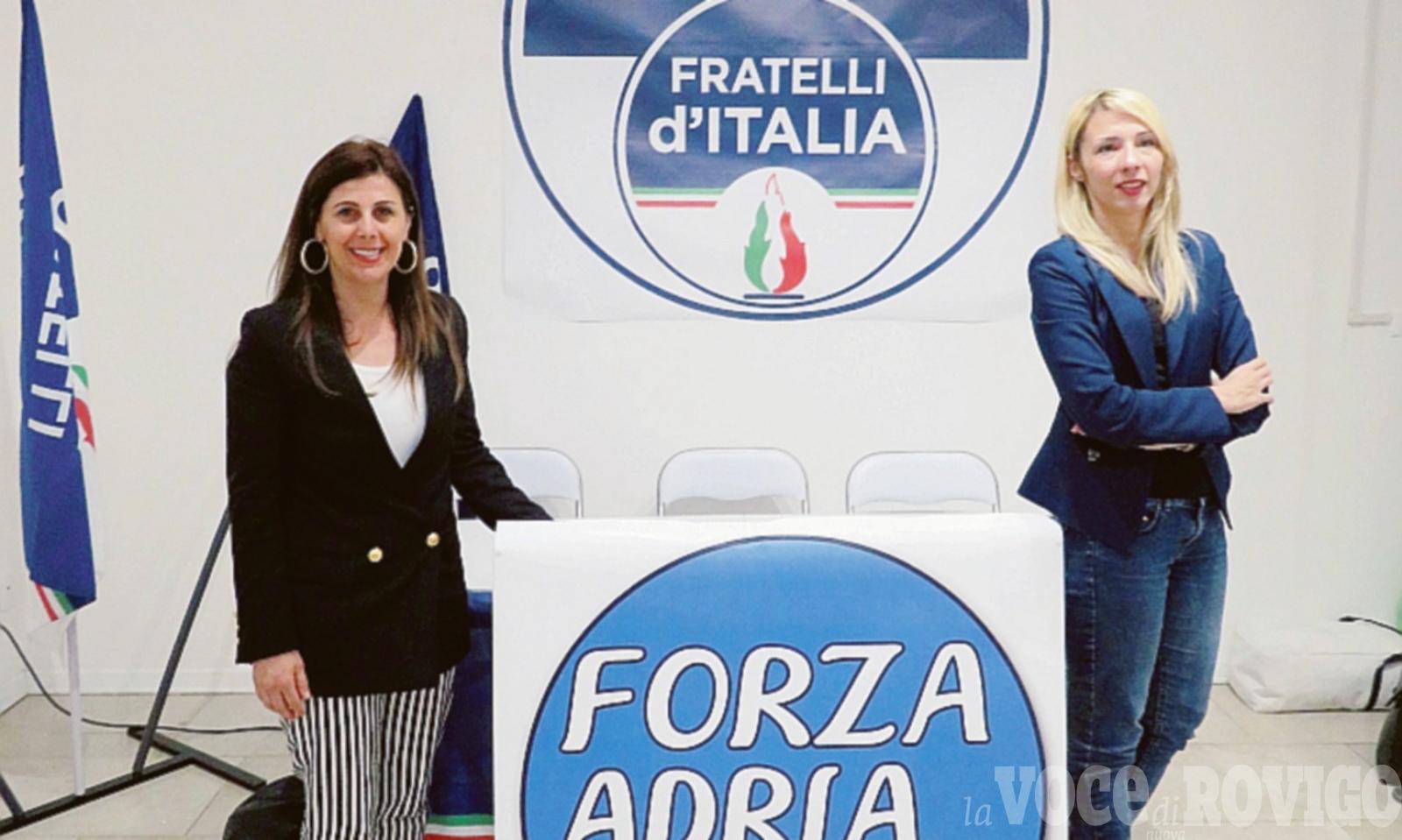 Il patto delle due leonesse: Passadore sostiene Furlanetto