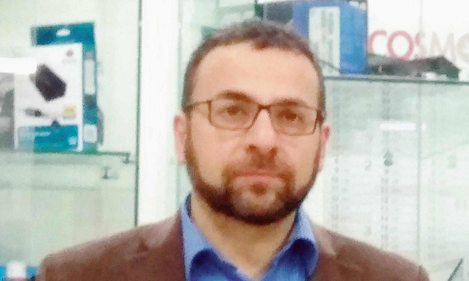 &ldquo;Bevo solo acqua da dieci giorni&rdquo;