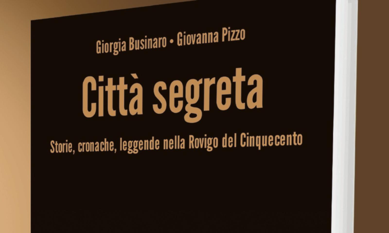 &ldquo;Citt&agrave; segreta&rdquo; ritorna in edicola