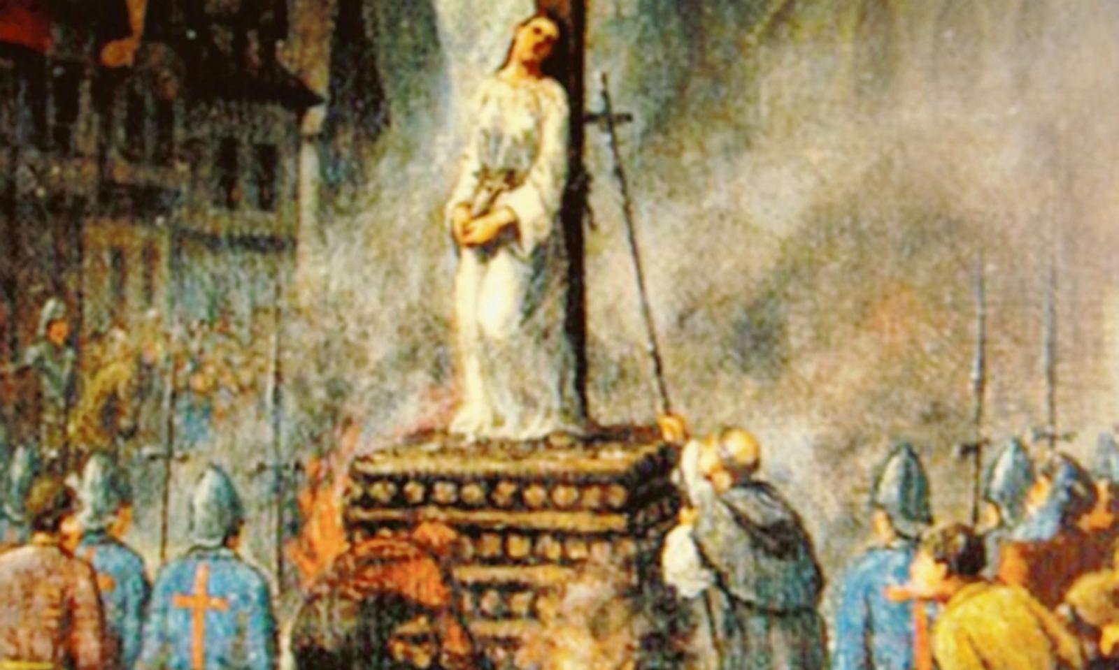 Vie ricche di misteri, torture e potere