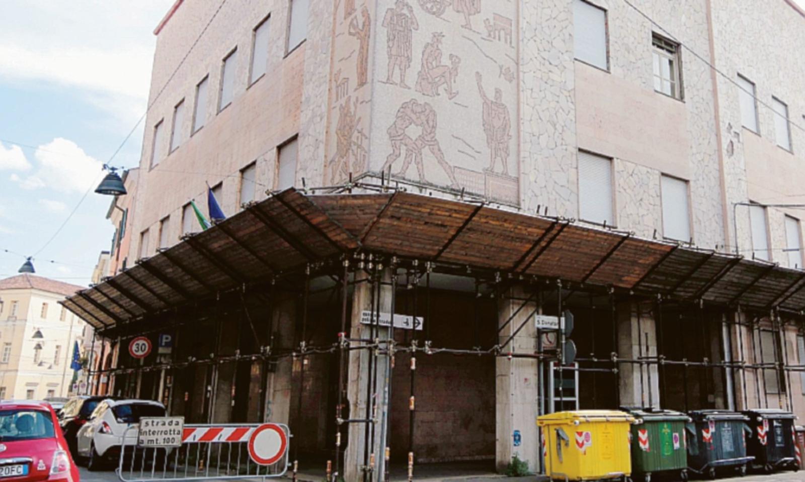 E&rsquo; quasi l&rsquo;ex Celio, e da settembre?