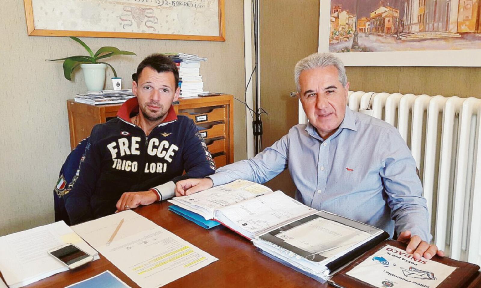 Arrivano altri fondi per la sicurezza