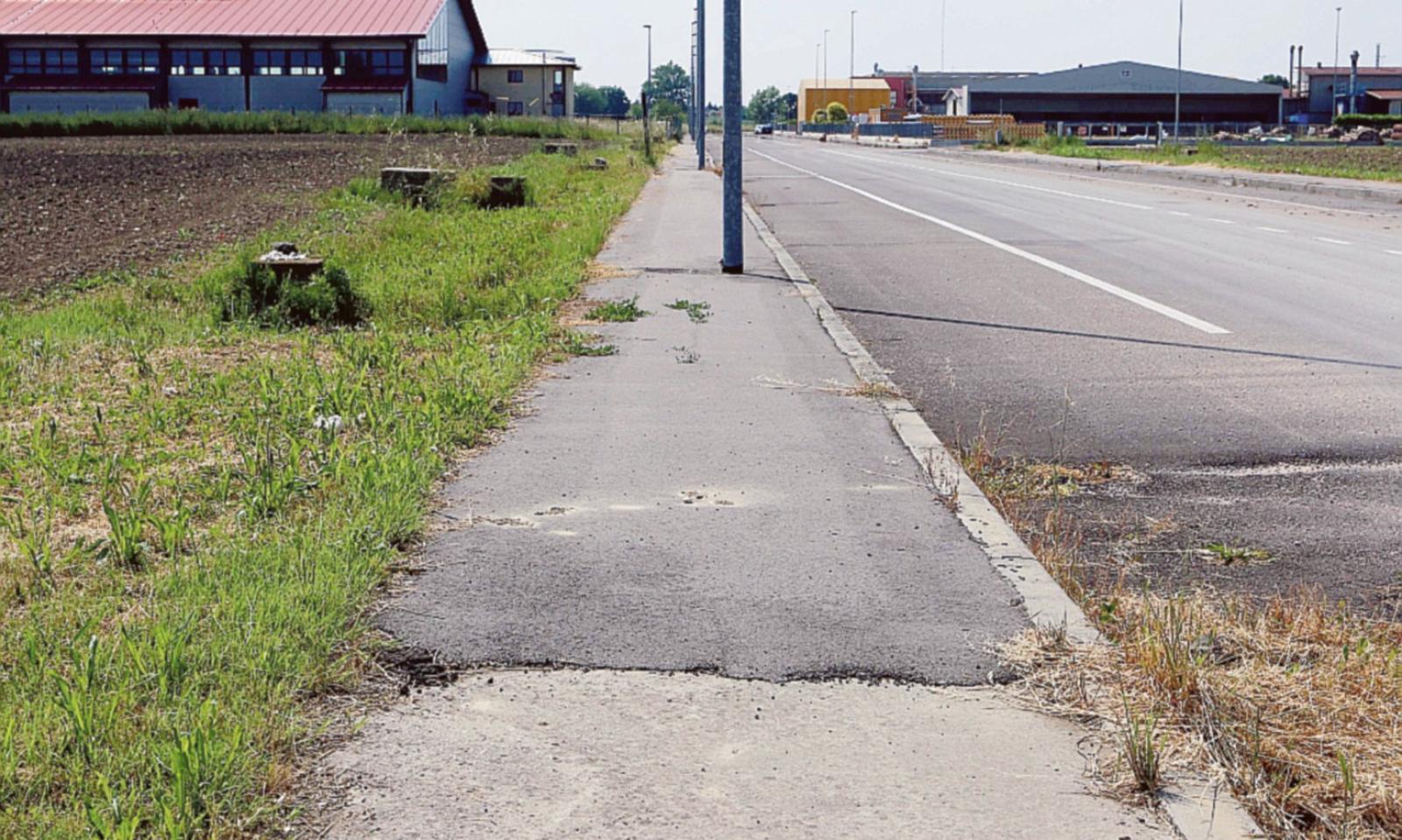 Macroarea, il tempo sta scadendo