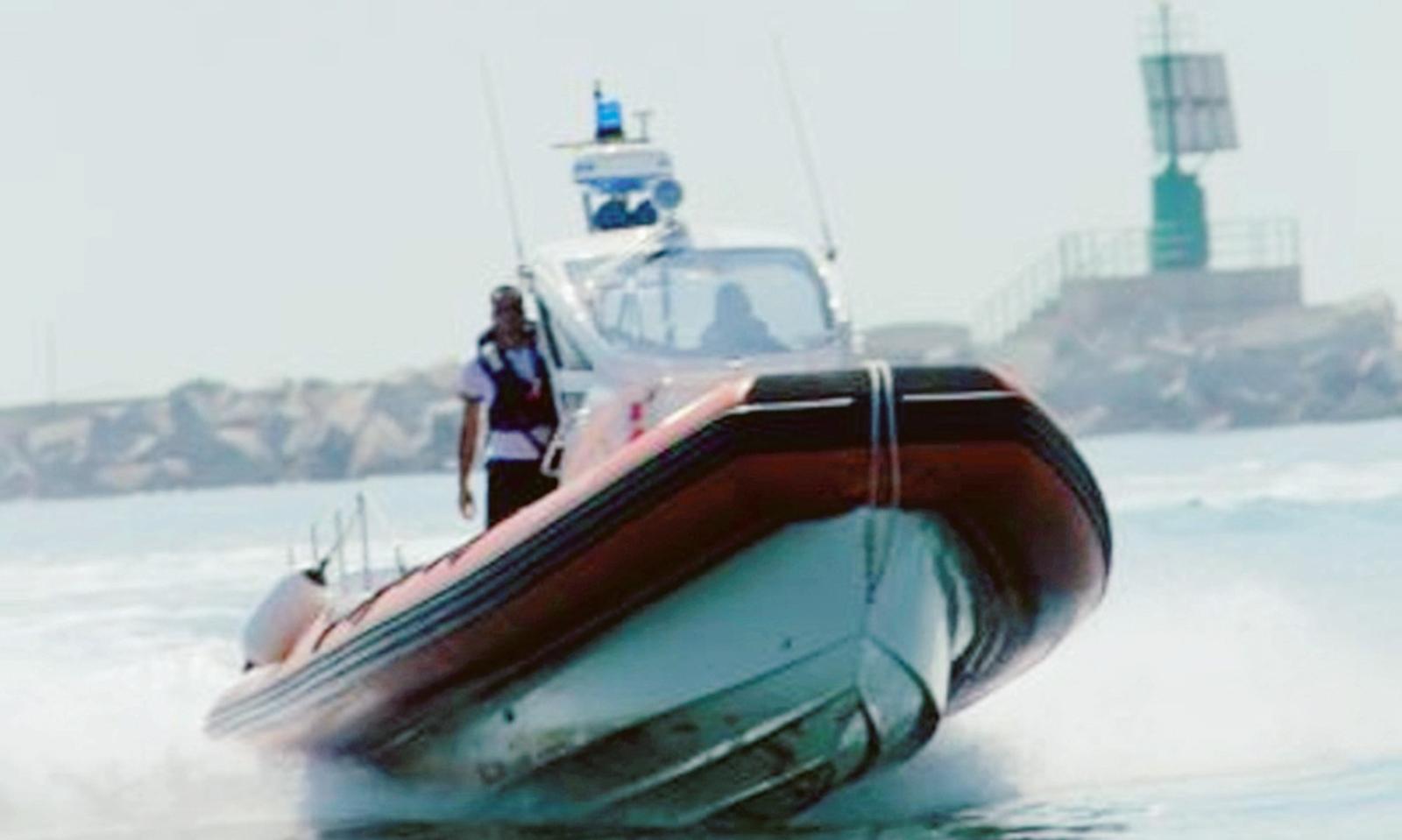 Sub muore durante l&rsquo;immersione