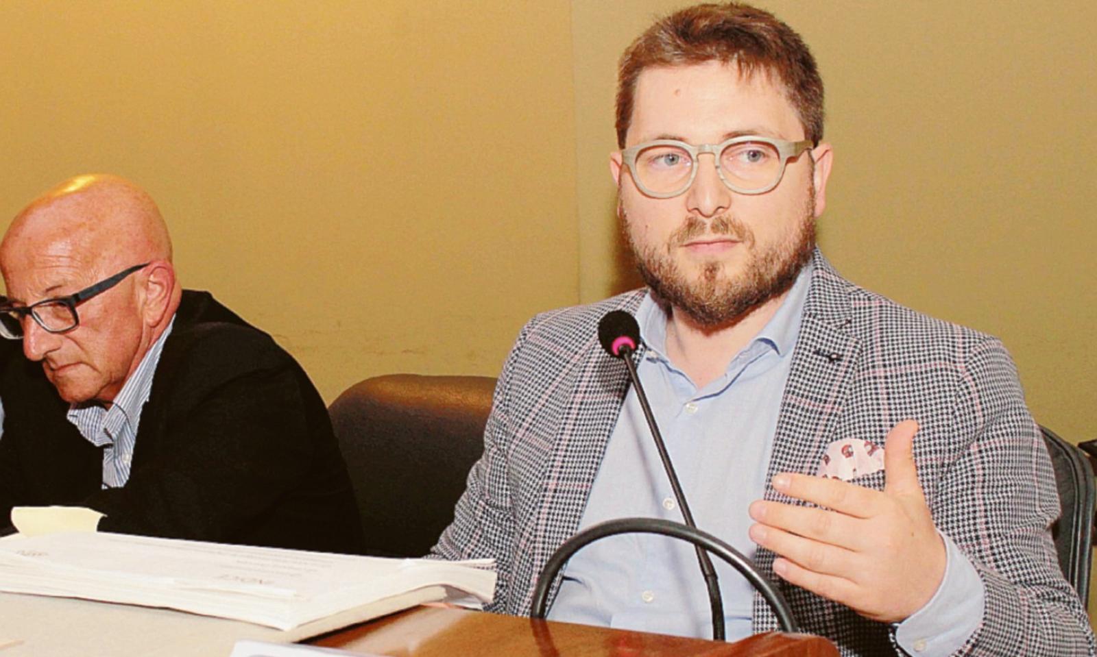 &ldquo;Di Vittorio, il recupero si far&agrave;&rdquo;