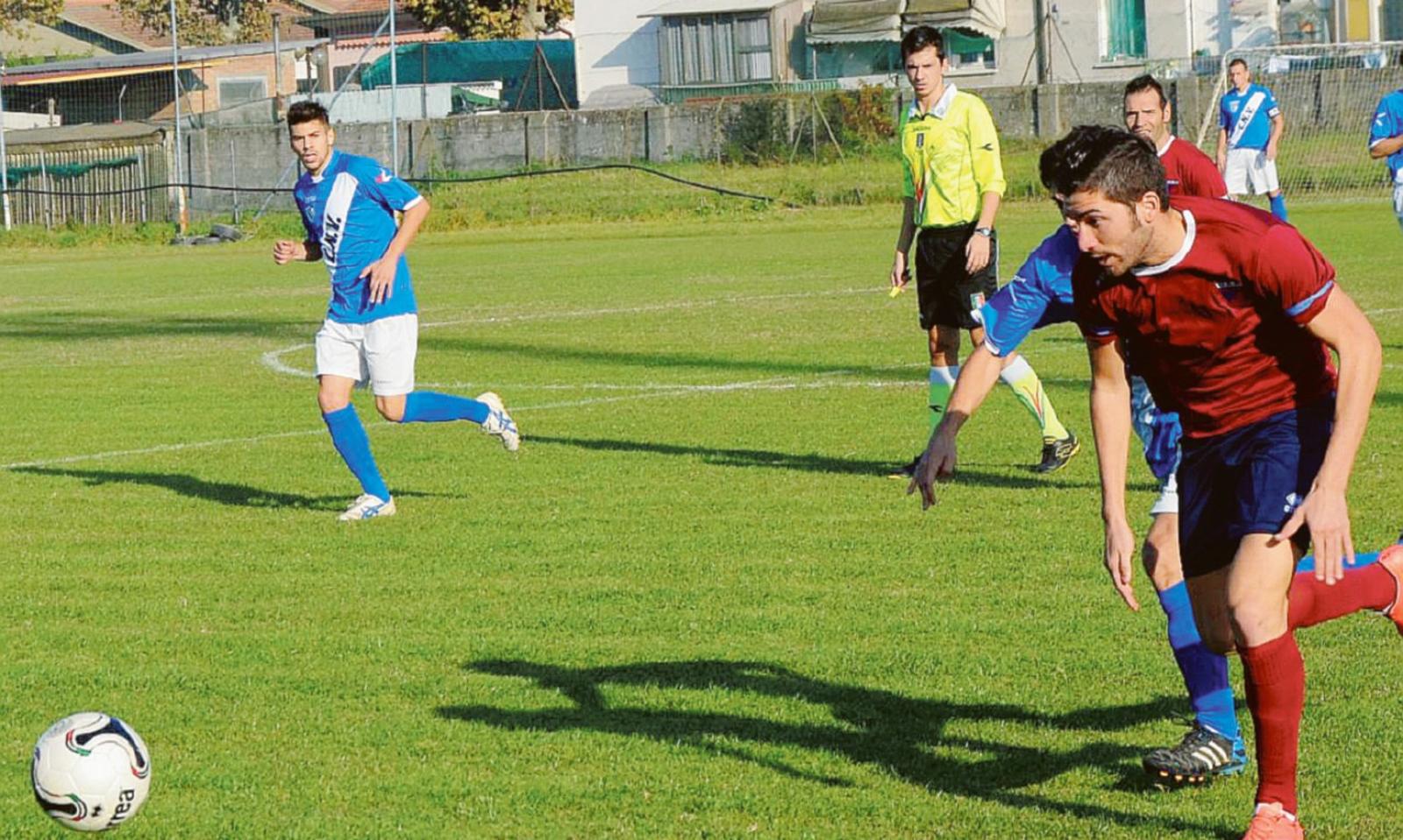 &ldquo;Adriese, una stagione fantastica&rdquo;