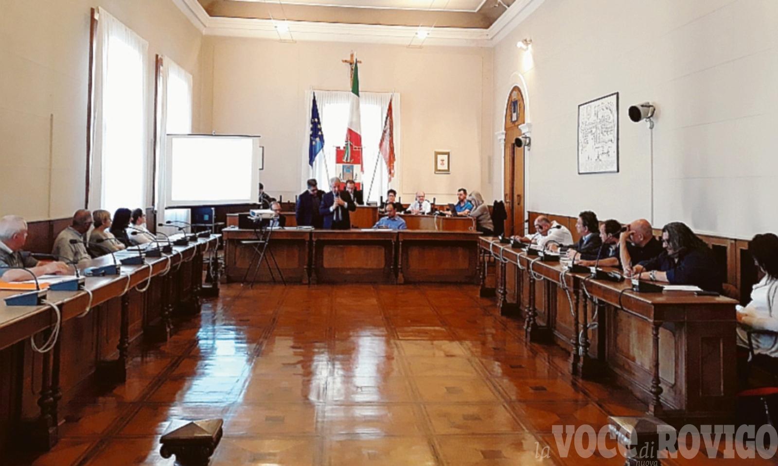 Pista da motocross, per ora &egrave; no