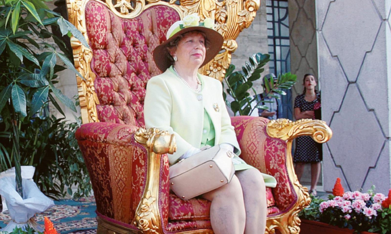 "The Queen of Adria" in diretta su Rai Uno