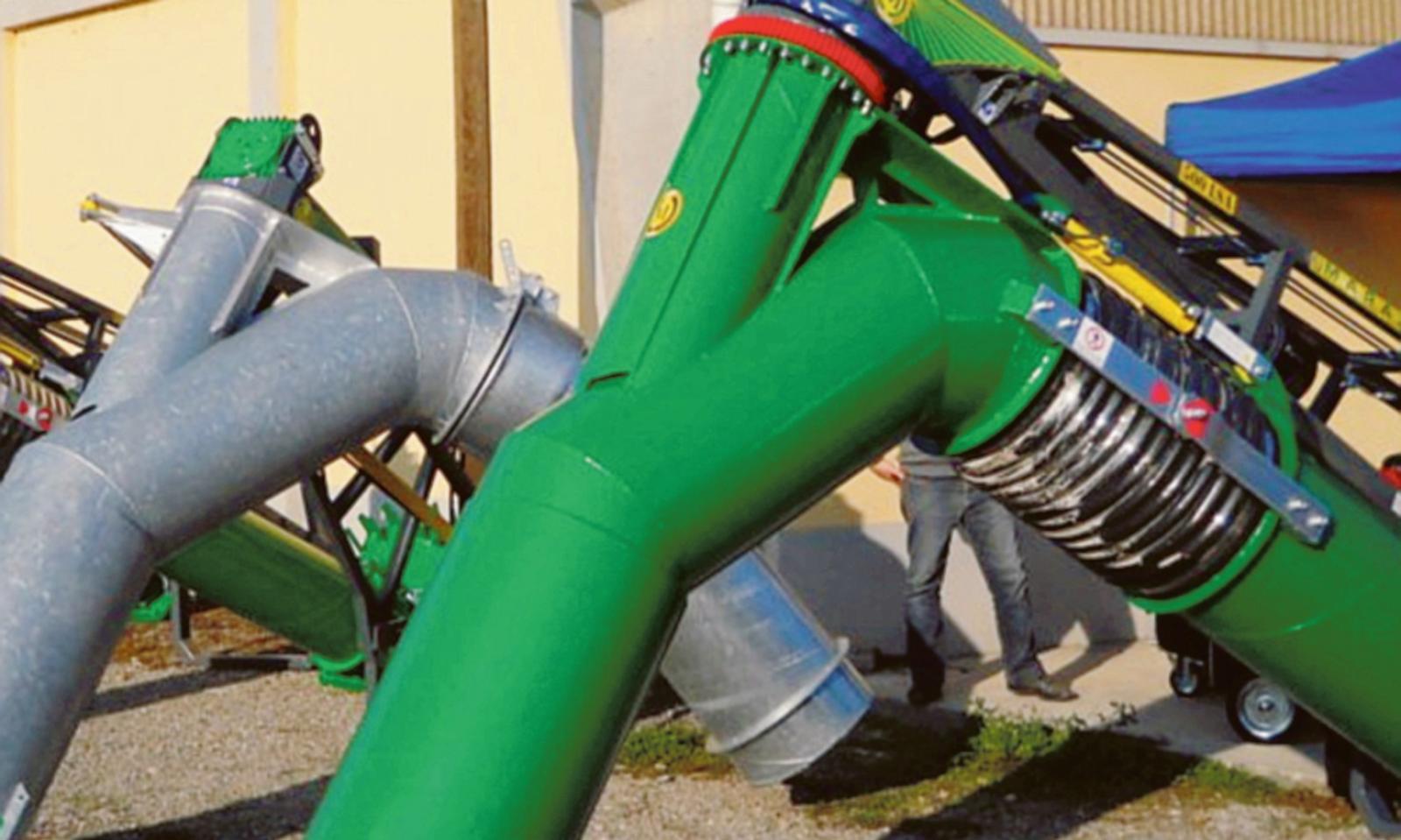 Idrovore rumorose: scatta la protesta