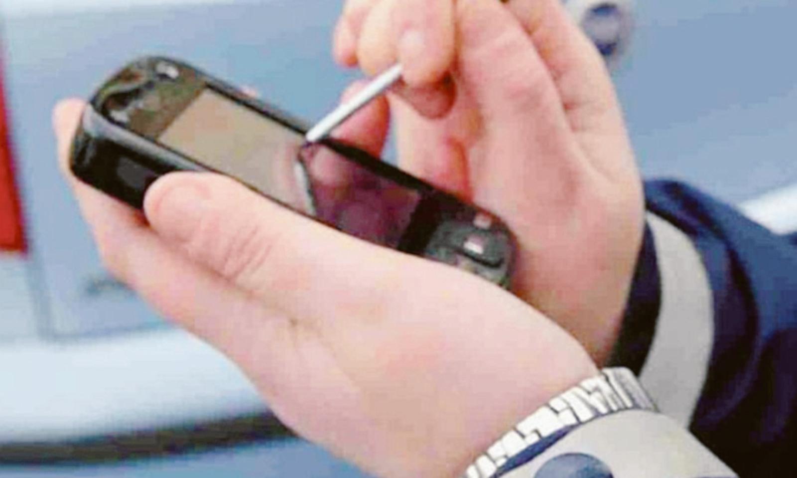 Bilancio, 900mila euro dalle multe