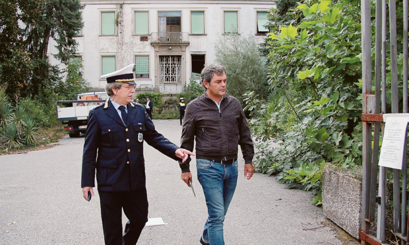 Bergamin d&agrave; l&rsquo;ultimatum a Cefil