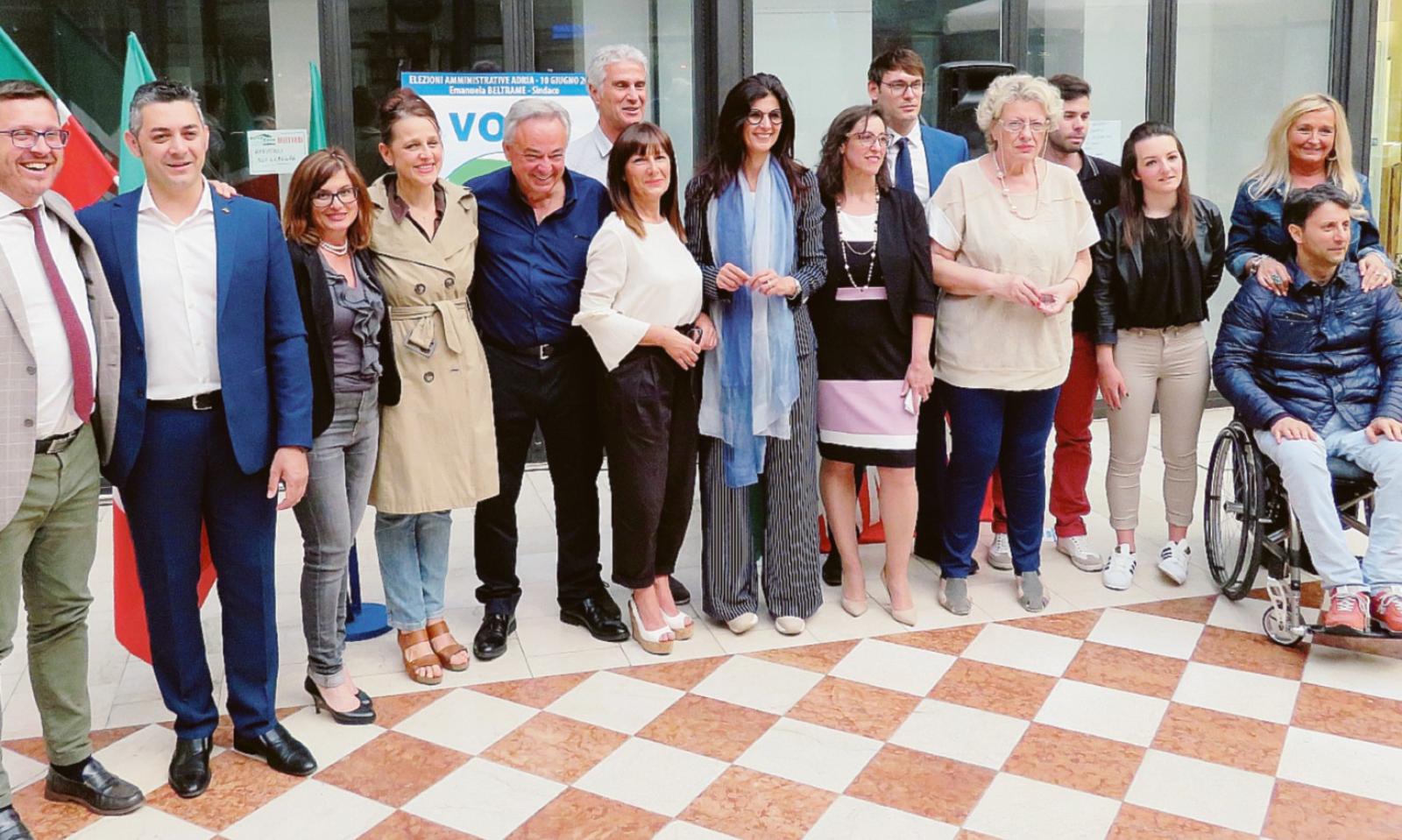 Elezioni, &egrave; iniziata la battaglia