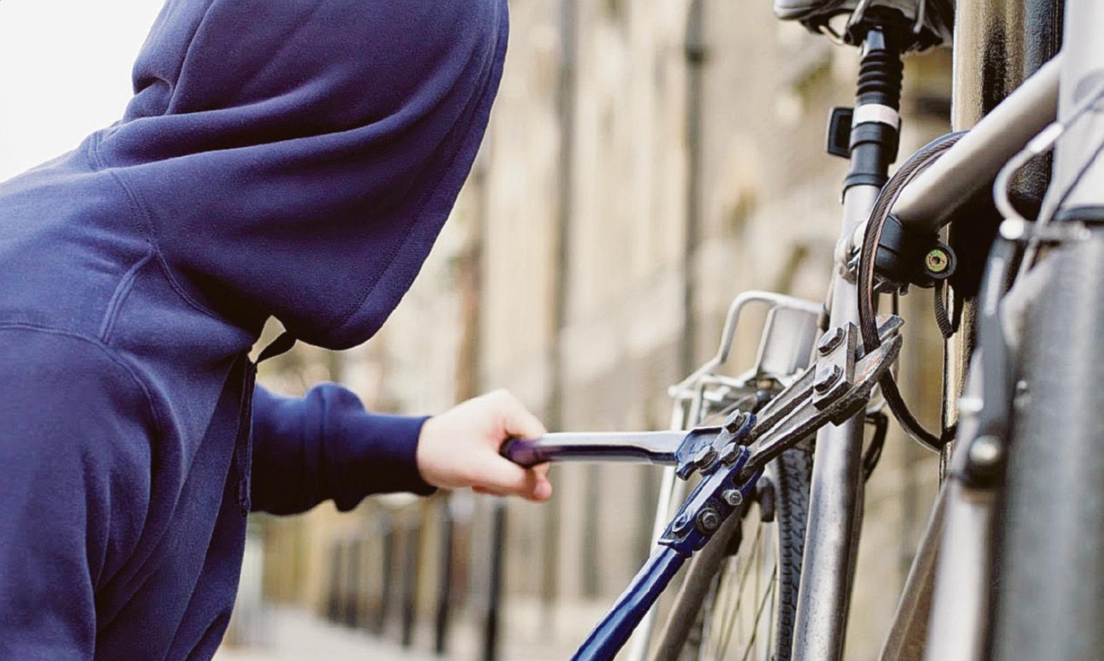 Furti di biciclette, scatta l&rsquo;emergenza