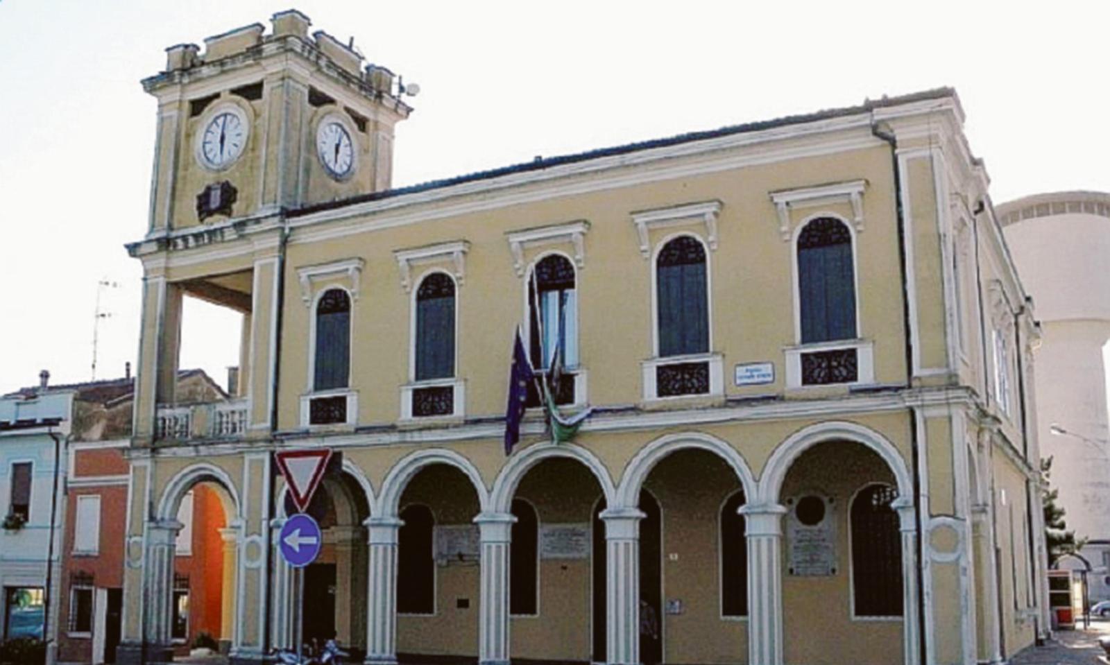 Da domani la &ldquo;Voce&rdquo; sbarca a Castelguglielmo