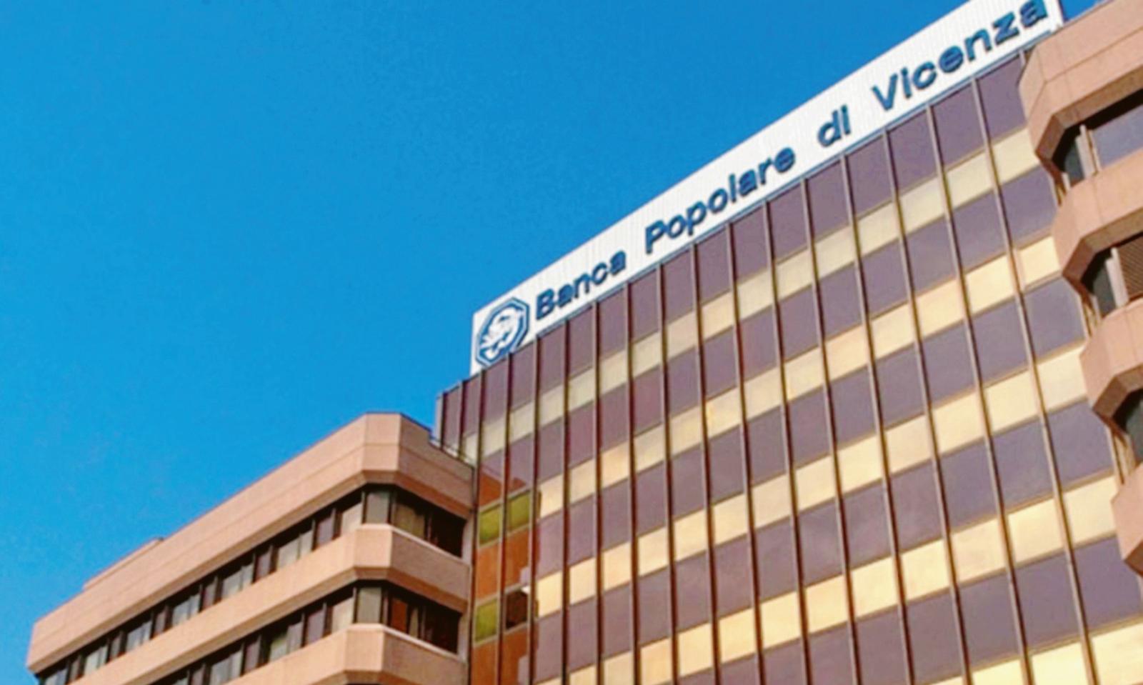 Crac bancario: danni per 3 milioni