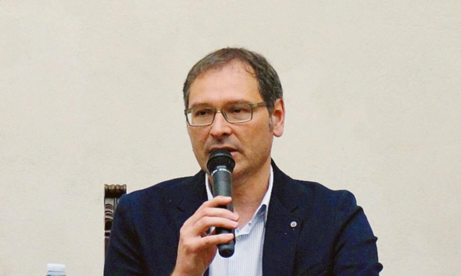 Rossi: &ldquo;Conti in miglioramento&rdquo;