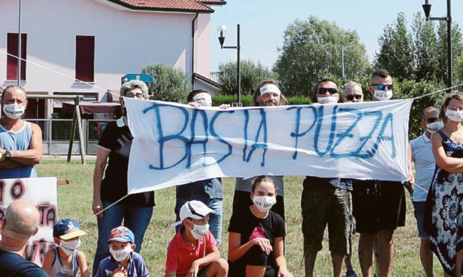 La Greenfert pronta a ripartire