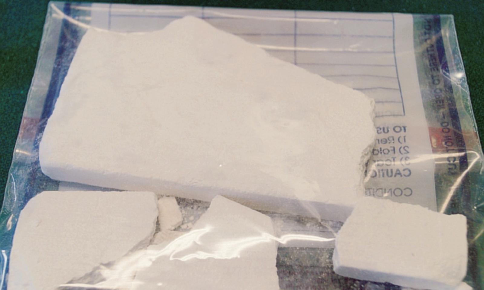 Droga nei salotti della "Treviso Bene": chiesti 15 mesi per un 41enne 