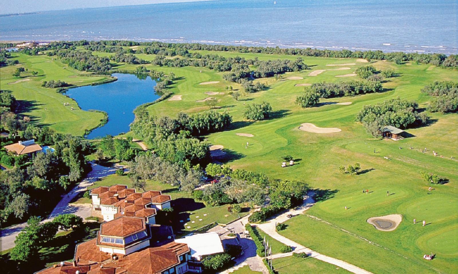 Albarella, votazioni fino a tarda notte