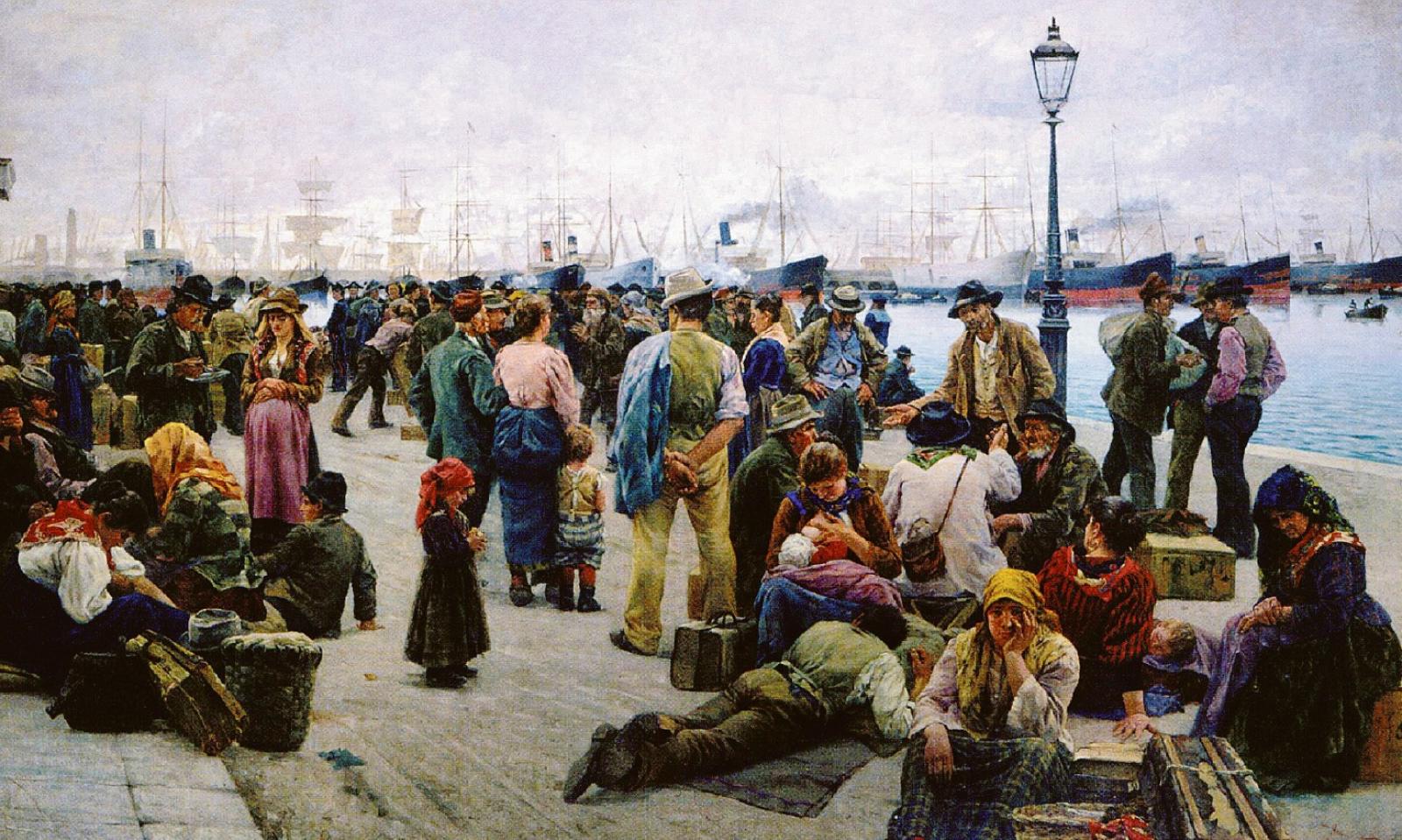 &ldquo;Giusto conoscere la nostra storia&rdquo;