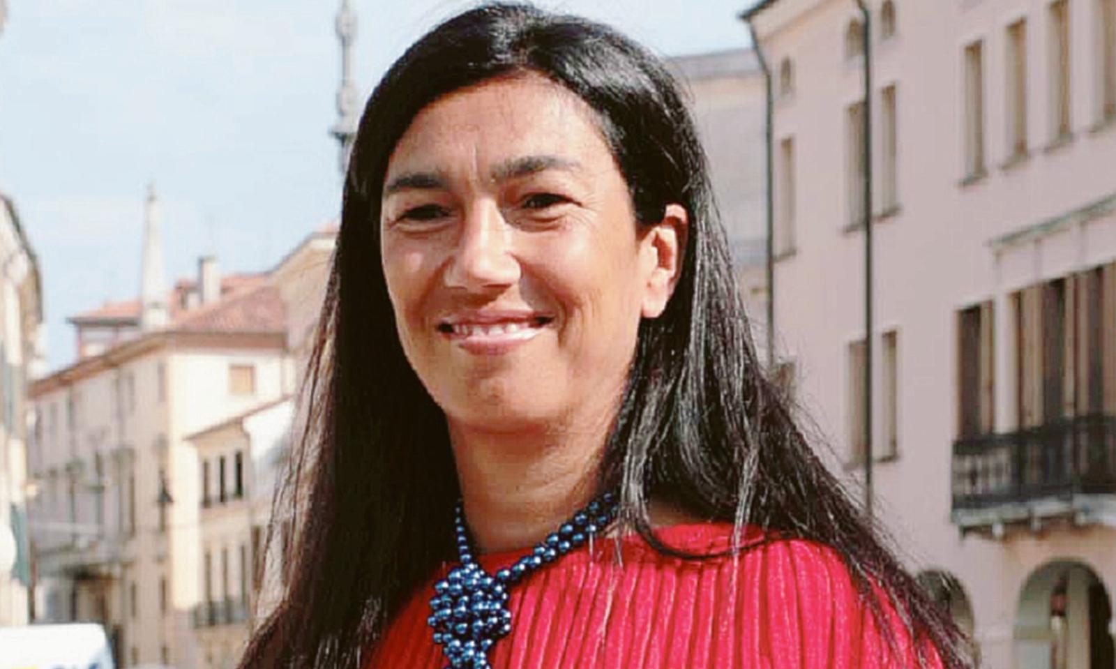 Rugby, Susanna Vecchi nel consiglio mondiale