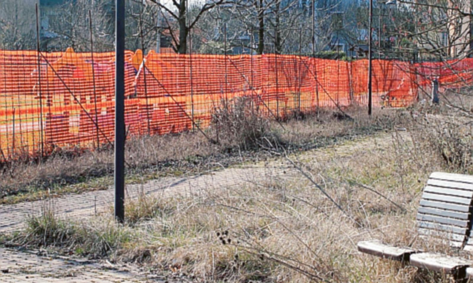 Parco Maddalena, riparte l&rsquo;esproprio