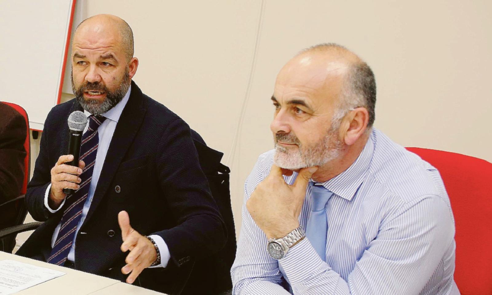 Consvipo, il de profundis &egrave; iniziato