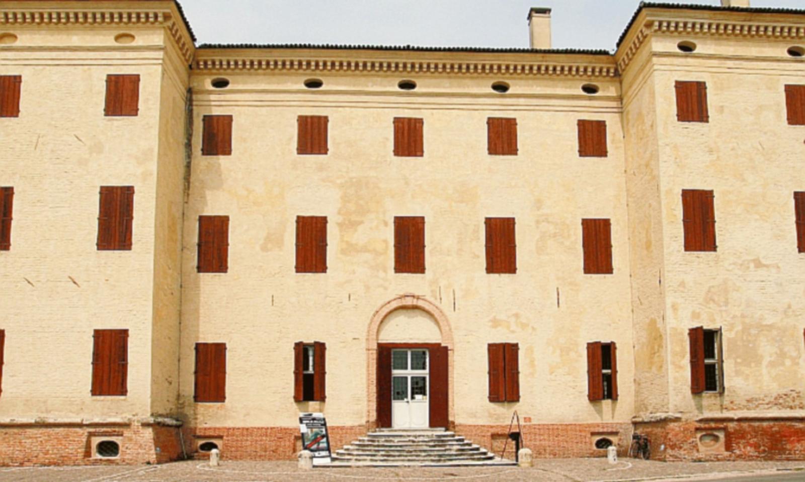 Recupero in vista per Palazzo Pepoli a Trecenta, pronti 330mila euro