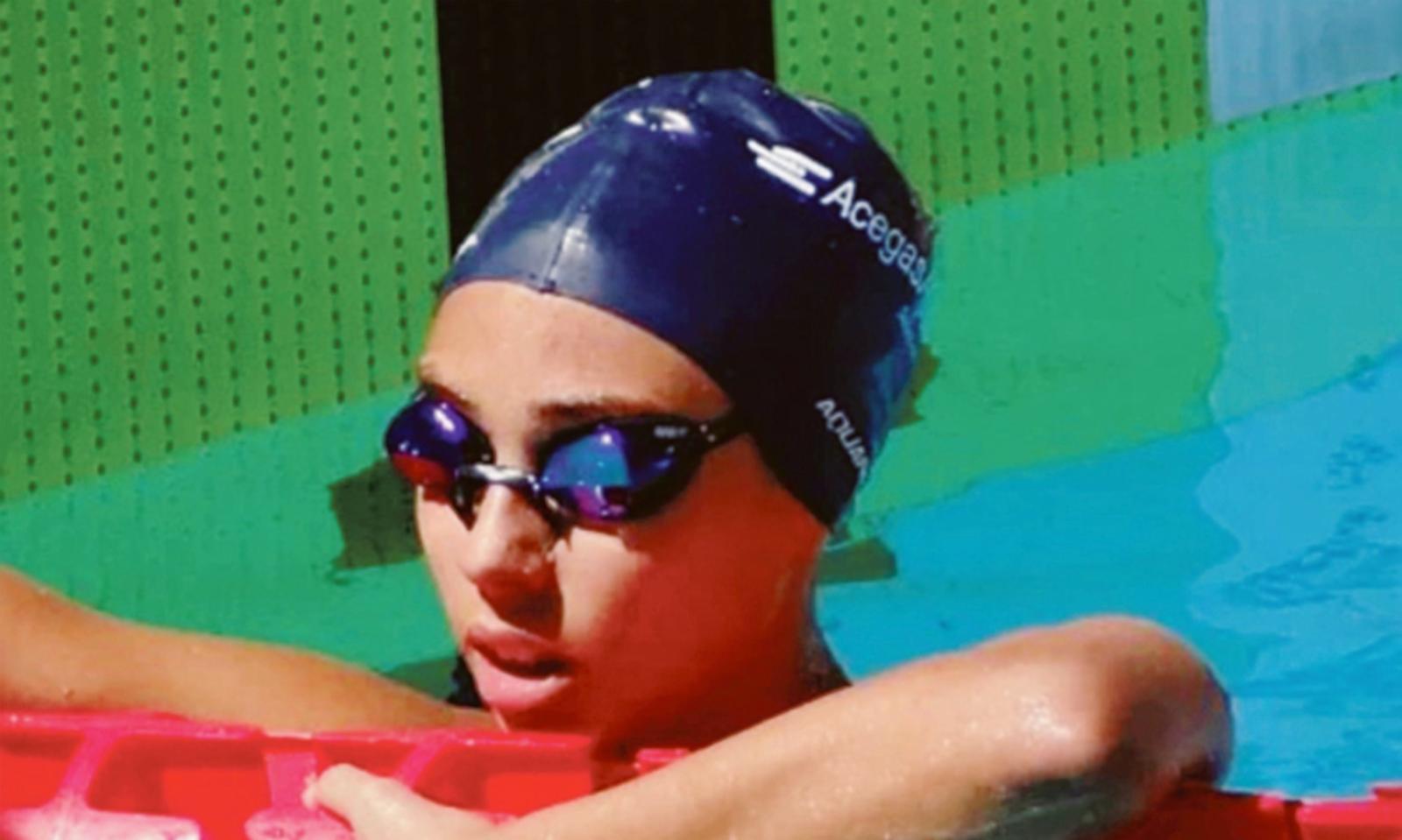 Assoluti, Rovigonuoto da urlo