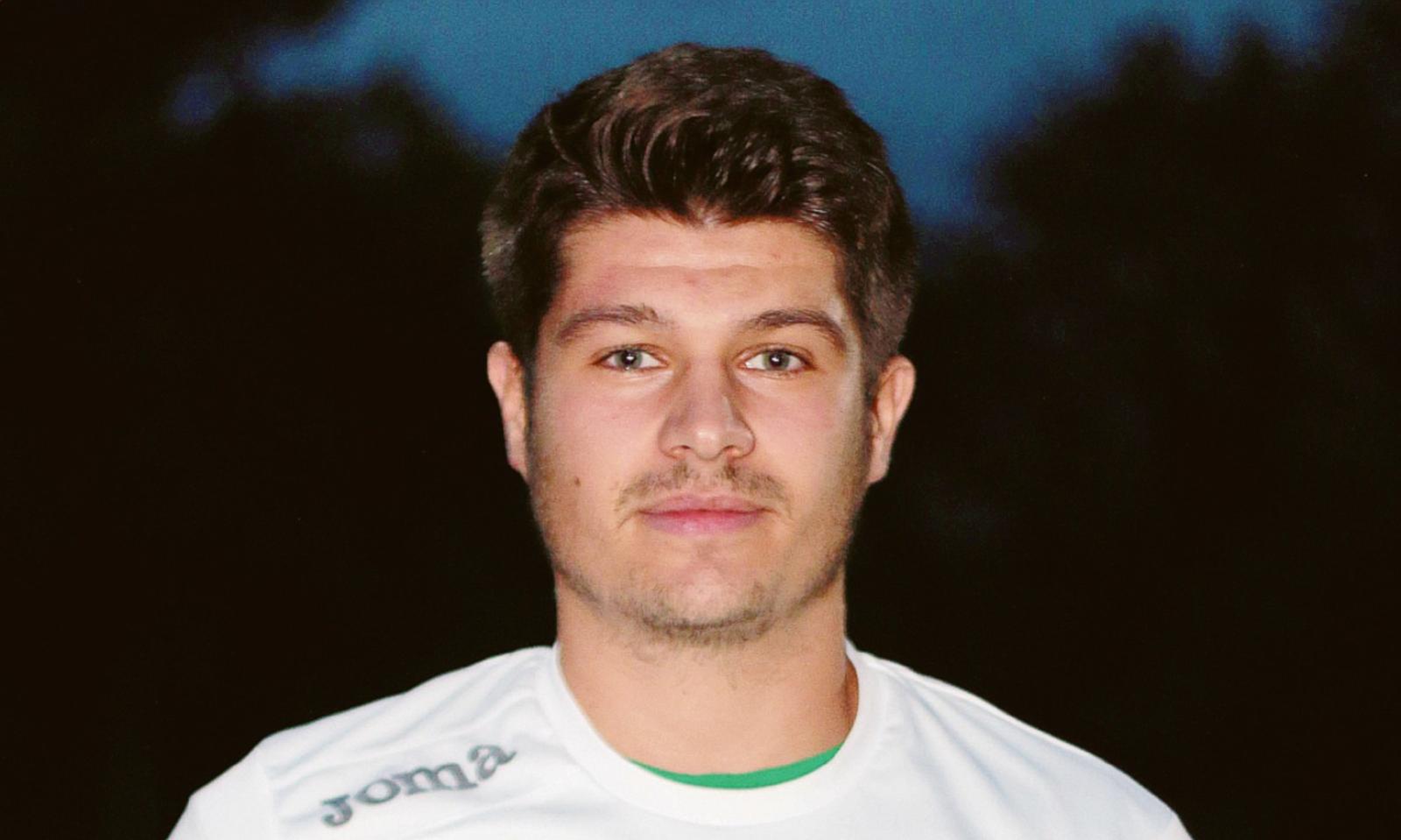 &ldquo;Un grazie a chi mi ha scelto&rdquo;