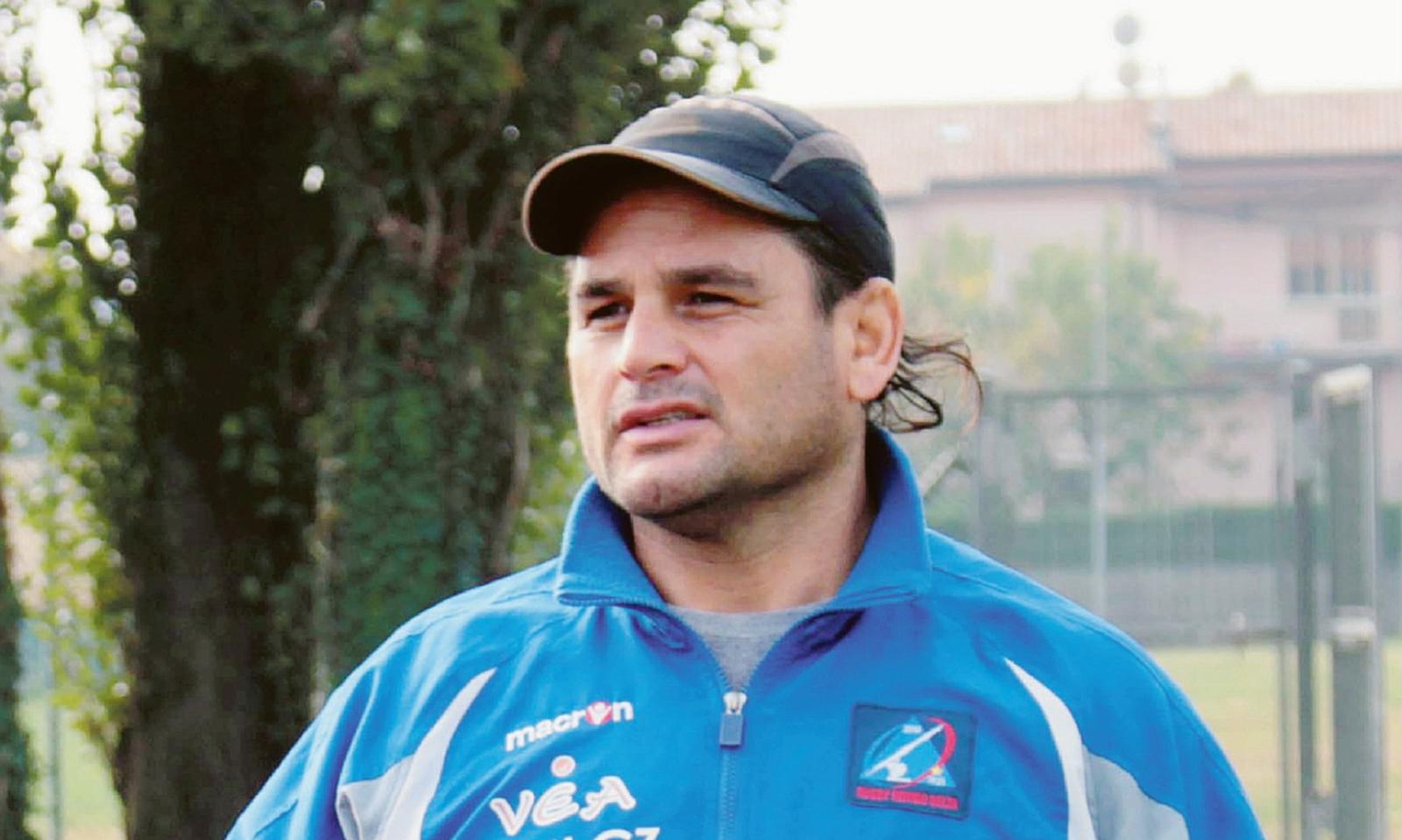 &ldquo;Rovigo, pronti a ripartire per vincere&rdquo;