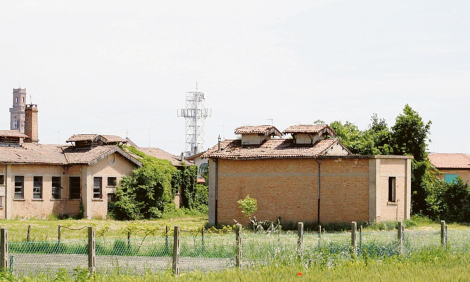 Ex macello, 15 ditte interessate