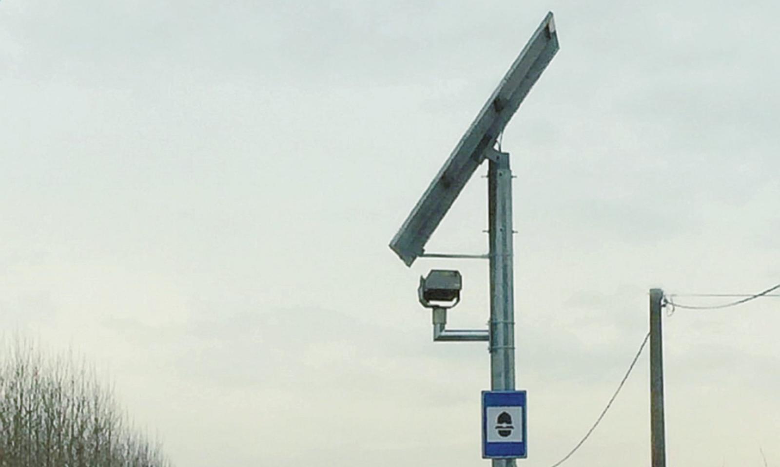 Velox e infrazioni, oltre 800mila euro