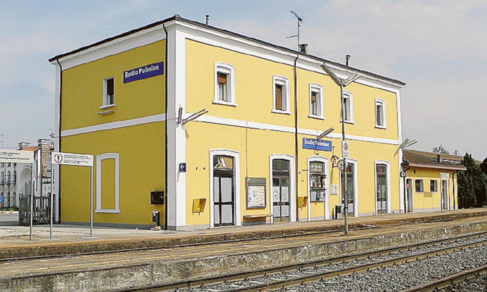 Ladri di biciclette in zona stazione