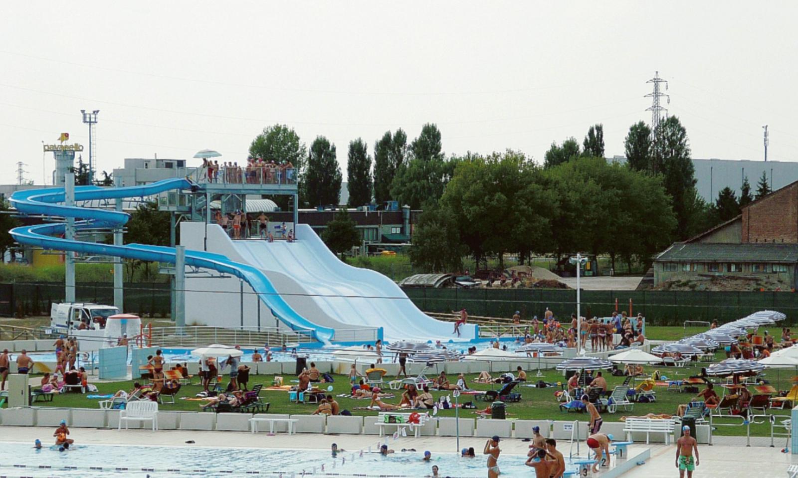 Operazione Baldetti, avvio e rinvio