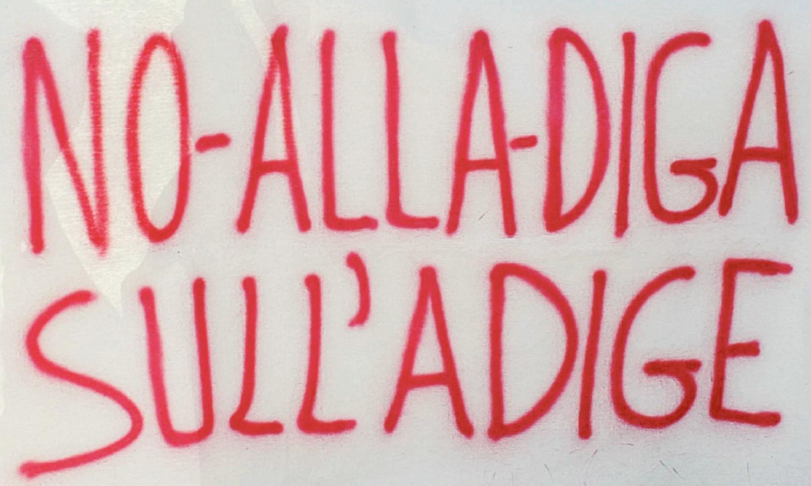 La diga sull&rsquo;Adige non si far&agrave; la ditta perde il ricorso a Roma