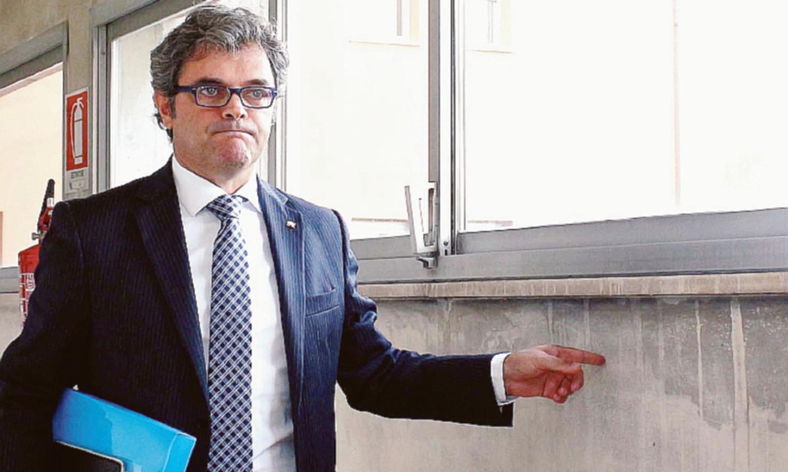 La cessione di Casa Serena per liberare l&rsquo;Iras dai debiti