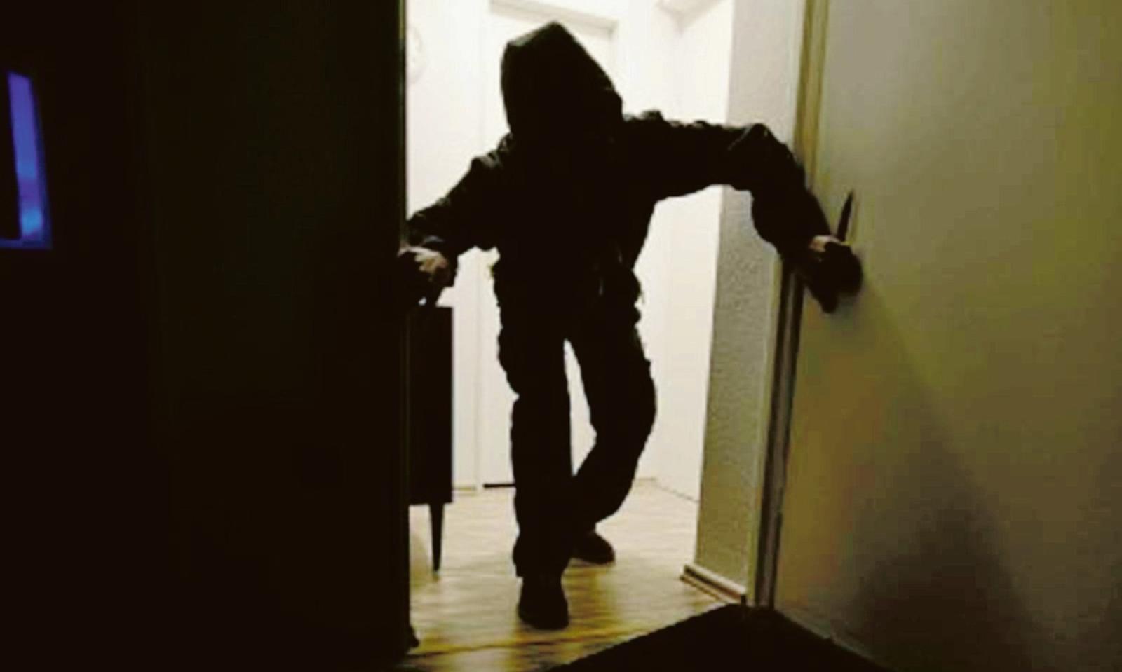 Ondata di furti, allarme in citt&agrave;