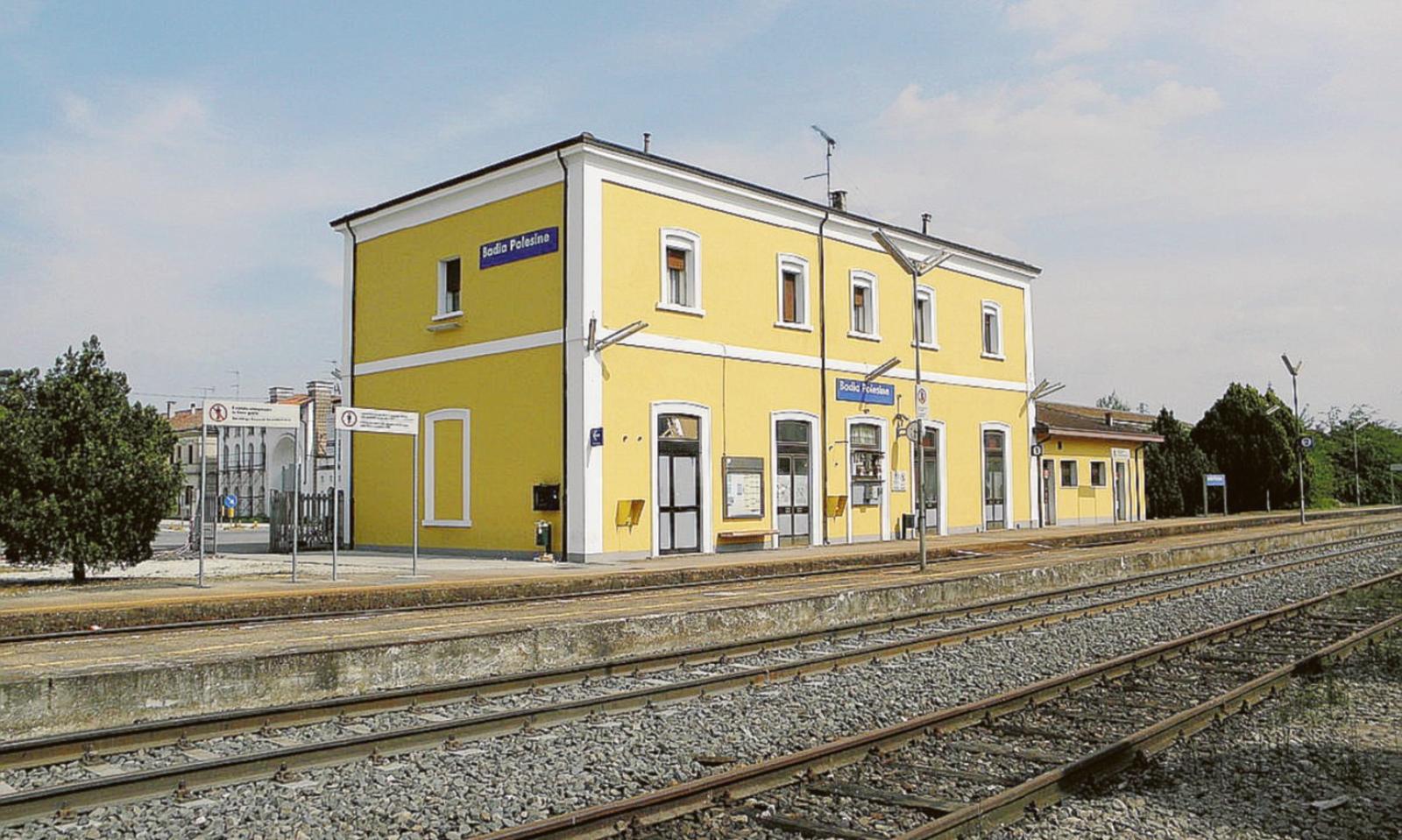 Passaggi a livello, lavori in vista