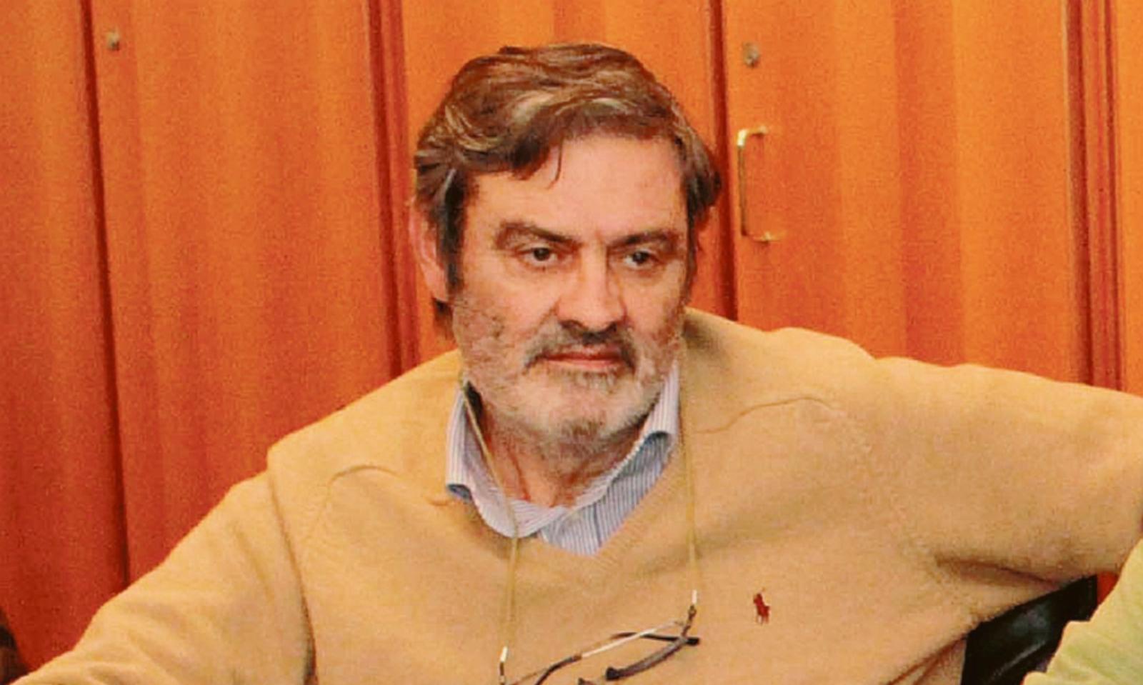 Movimento Cinque Stelle, Gennaro si mette alla porta