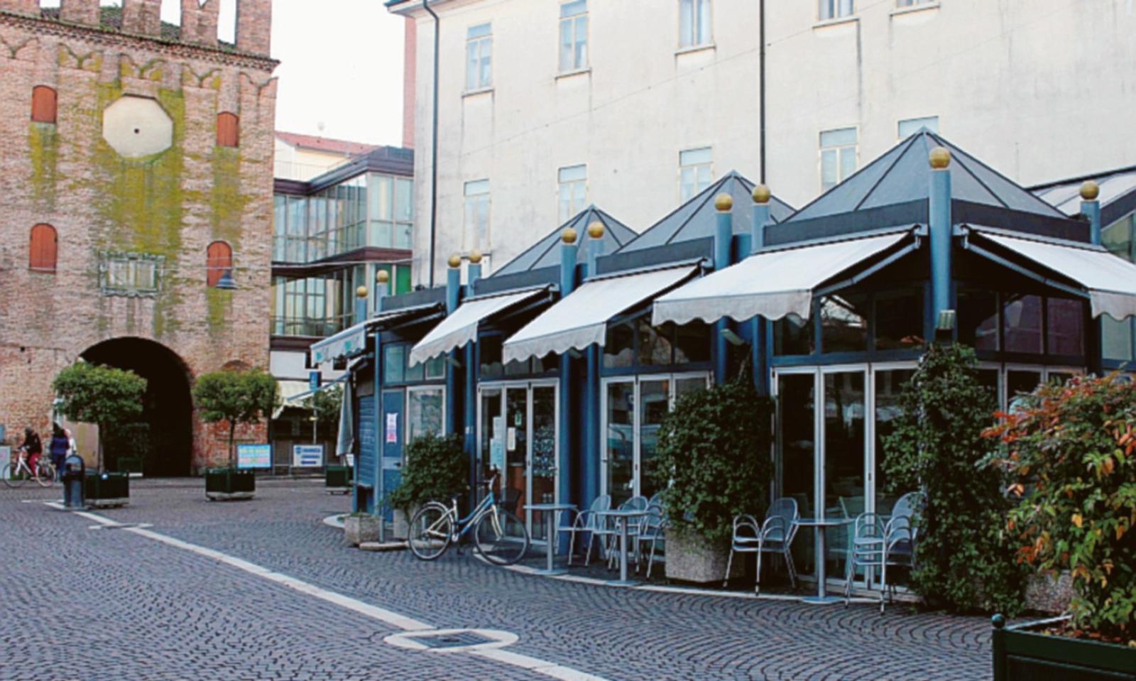 "Il Comune di mi ha rovinato: ma non l'avrete mai!"