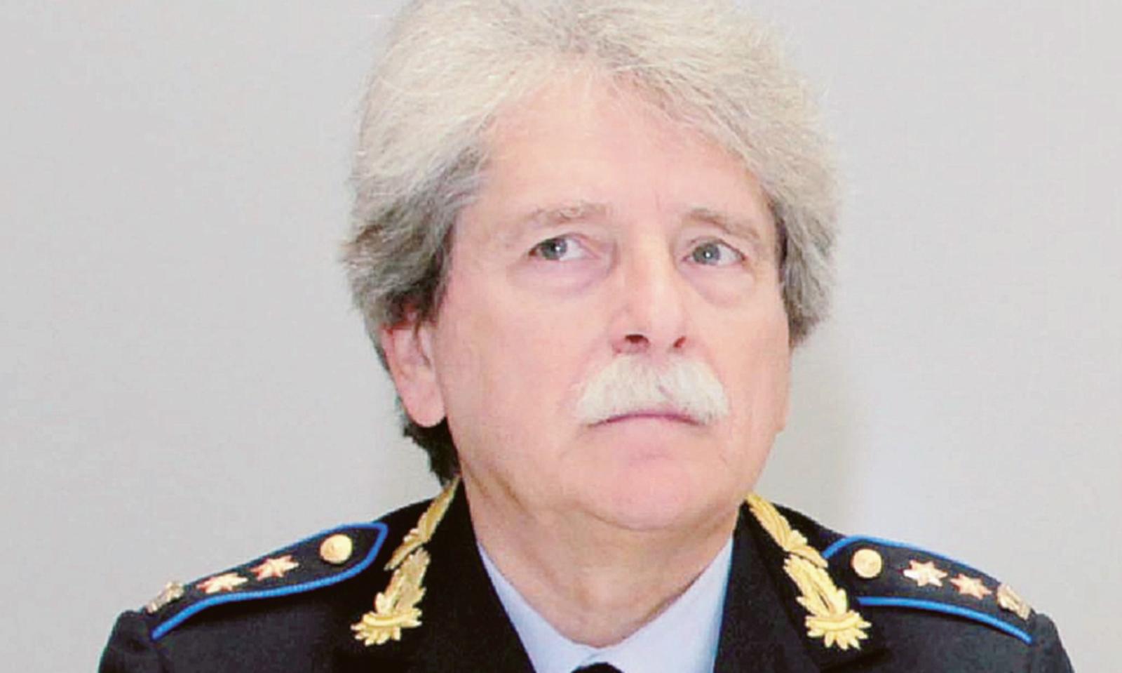 &ldquo;Se a processo si deve fare da parte&rdquo;