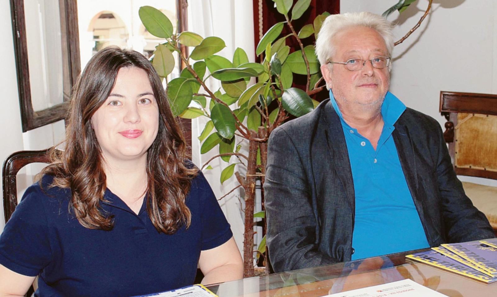 Sar&agrave; un centro storico a tutta musica