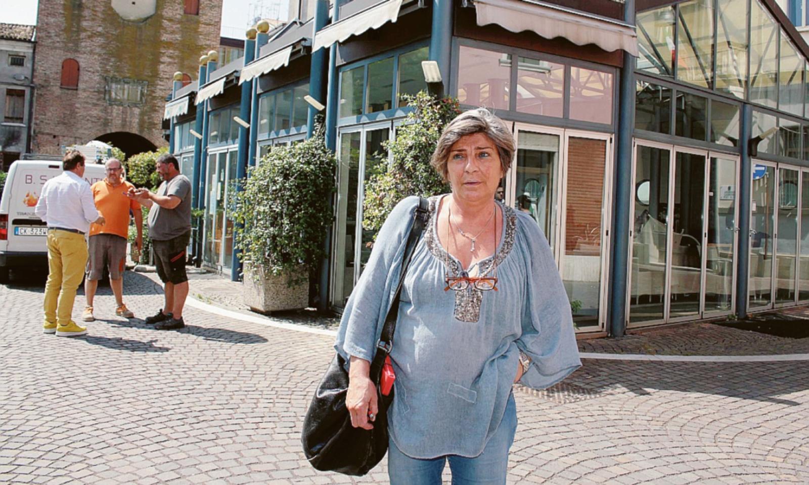 &ldquo;Ci hanno cacciati senza mediare&rdquo;