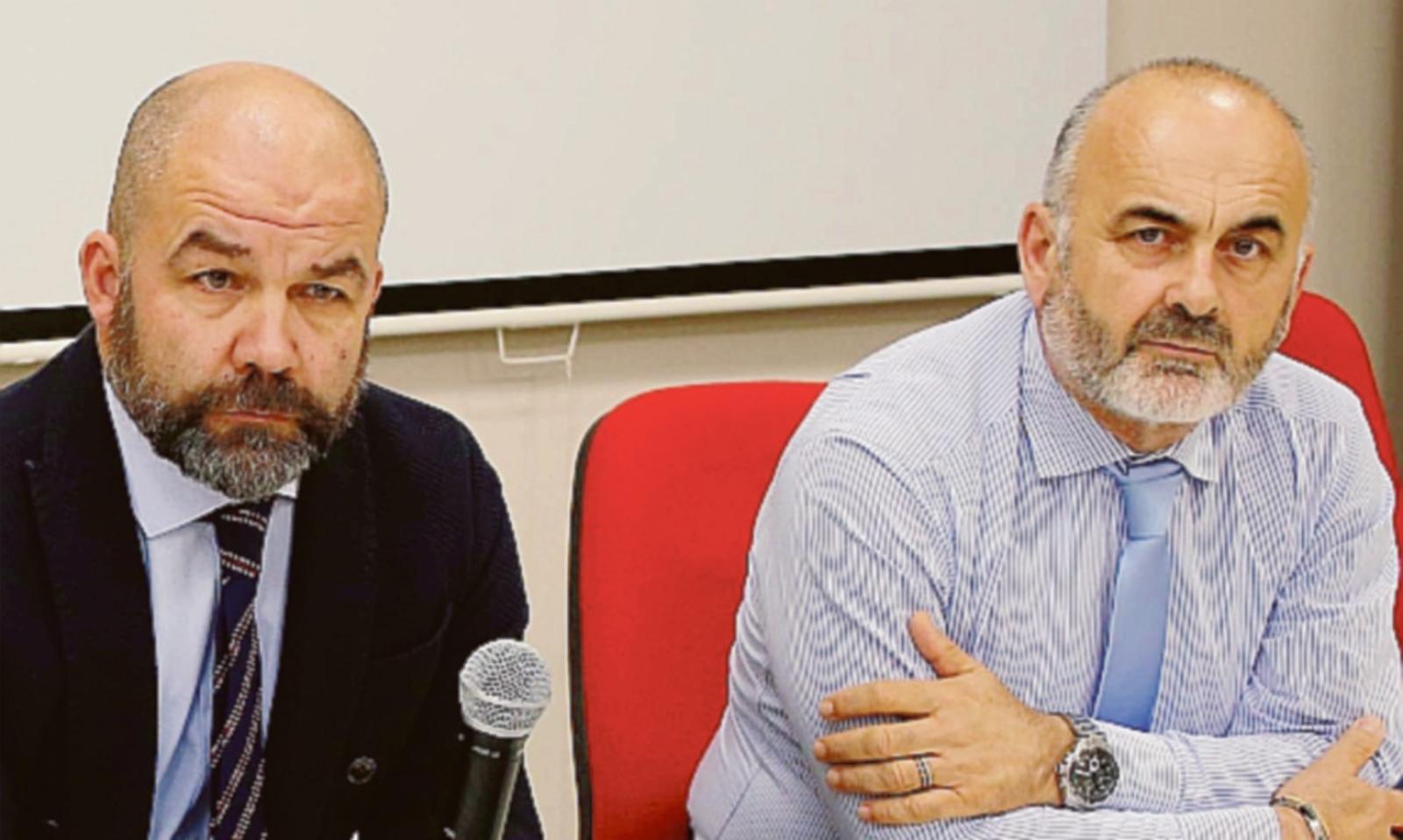 Un arbitrato per uscire dal Consvipo