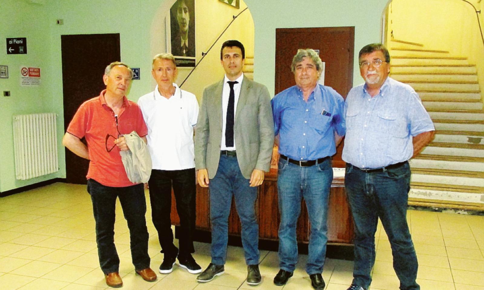 &ldquo;Ospedale, si mantengano le promesse&rdquo;