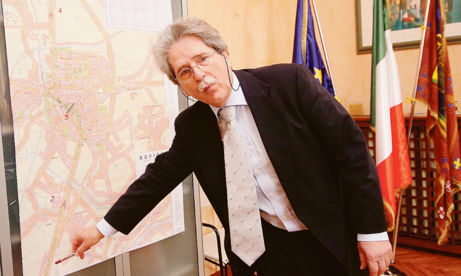 Tesoro sar&agrave; trasferito d&rsquo;ufficio